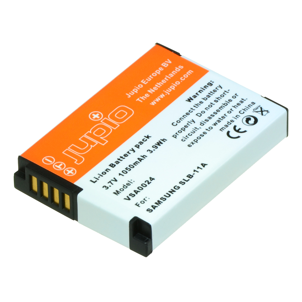 Jupio Samsung SLB-11A