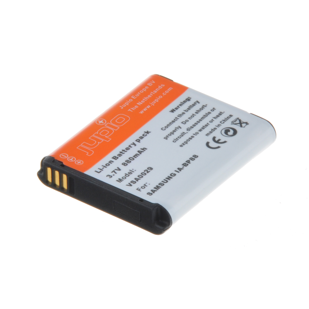 Jupio Samsung IA-BP88A