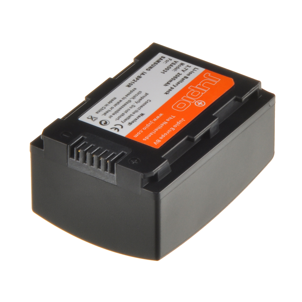 Jupio Samsung IA-BP210R