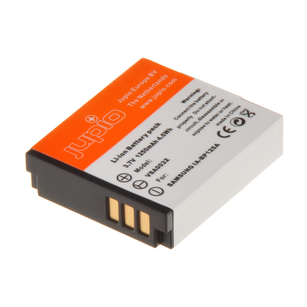 Jupio Samsung IA-BP125A