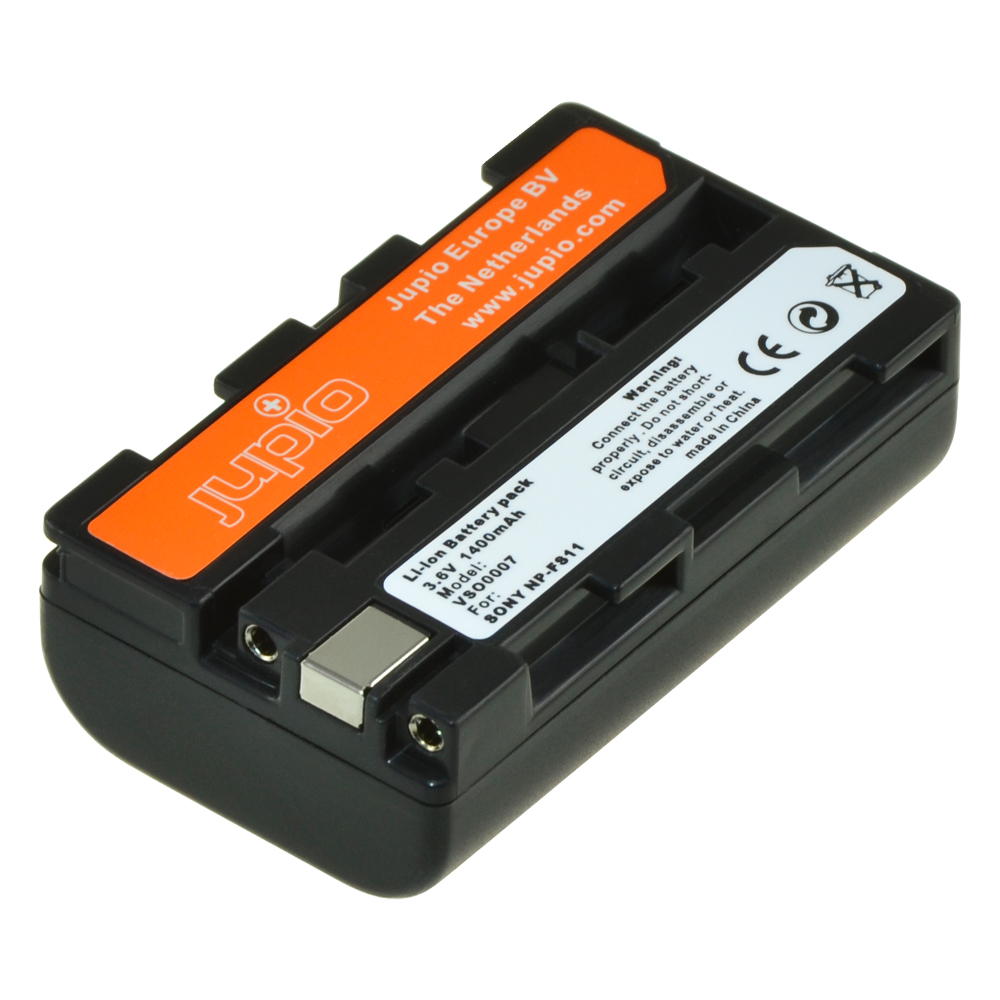 Jupio Sony NP-FS10/11