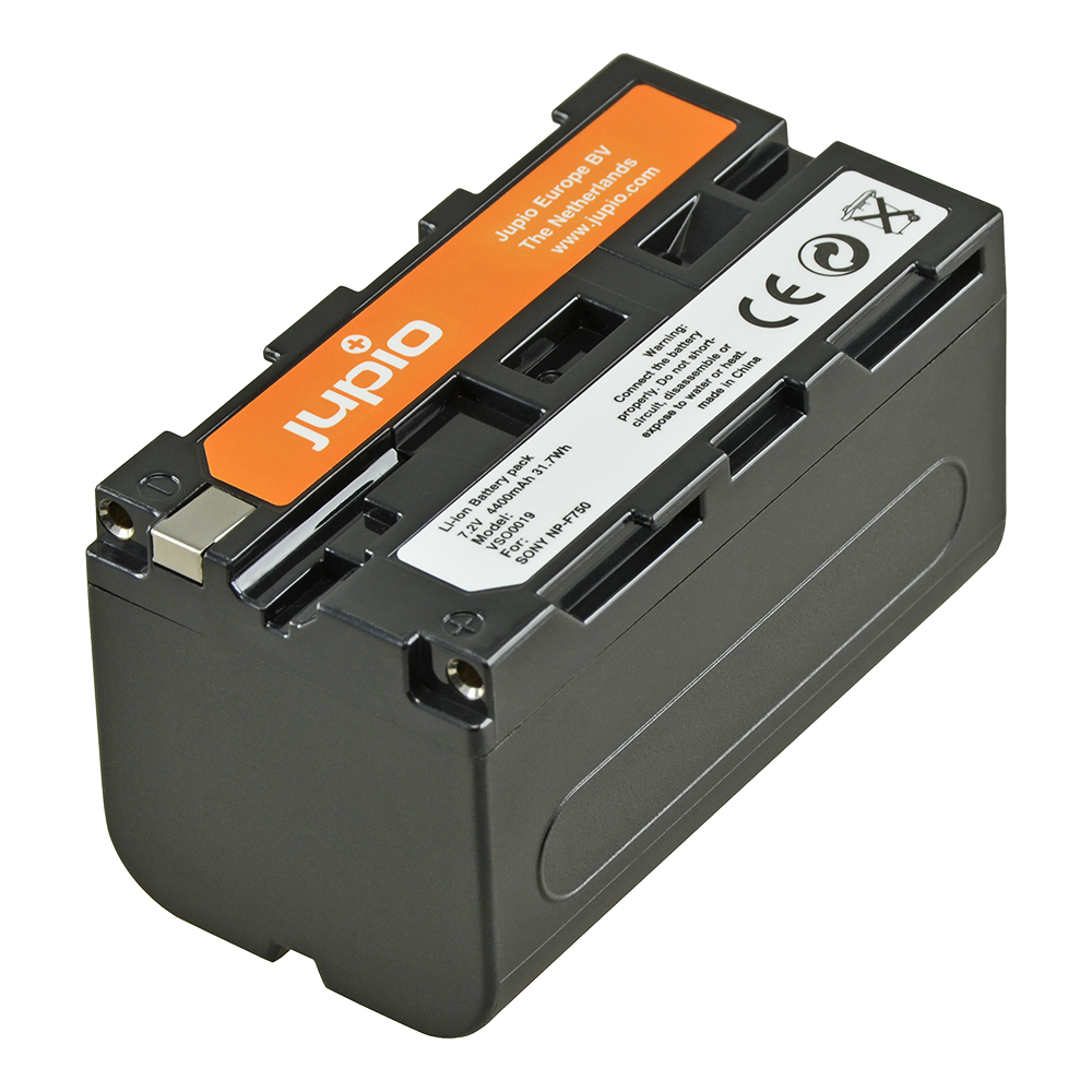 Jupio Sony NP-F750/F730