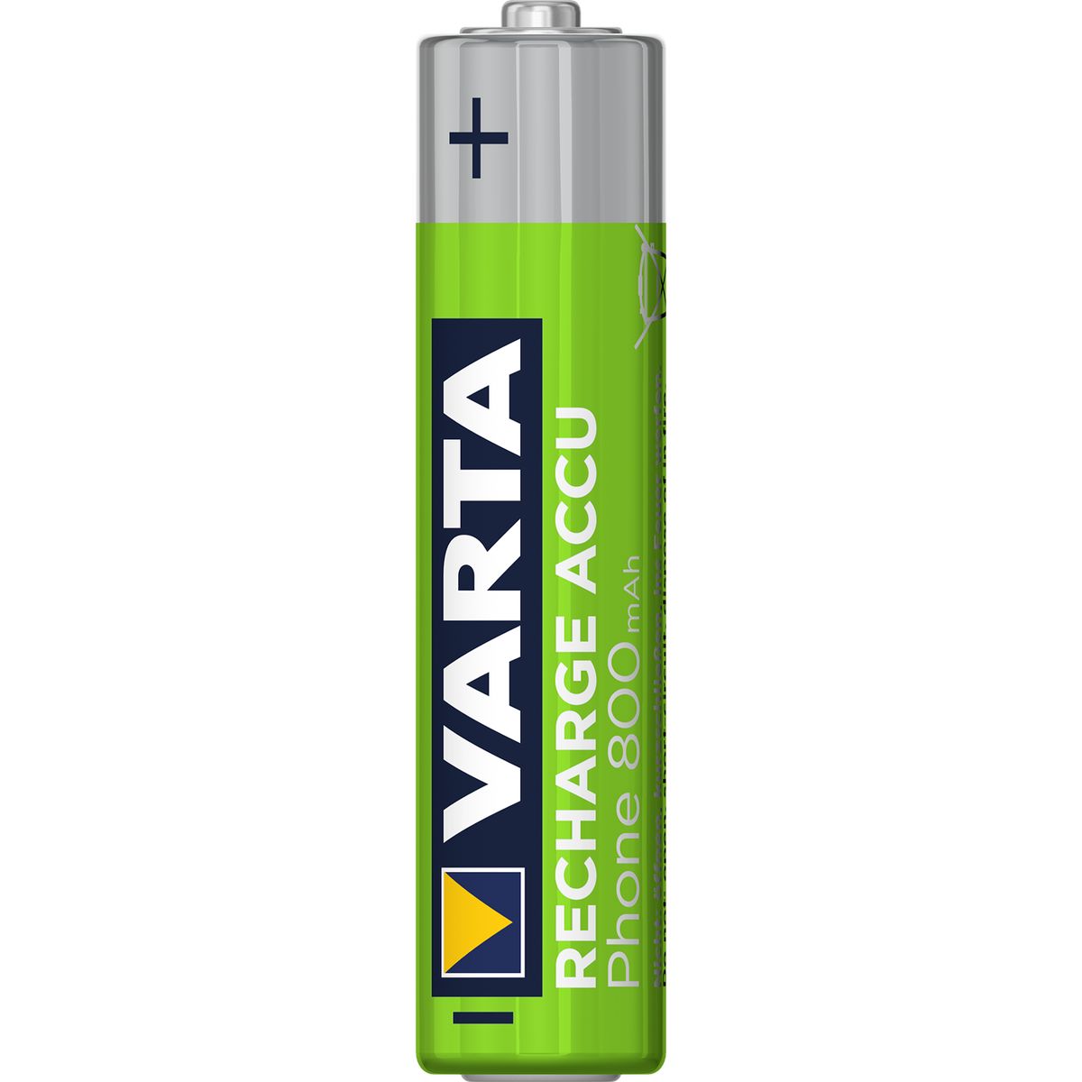 Varta Tel Accu T 398 2Pak