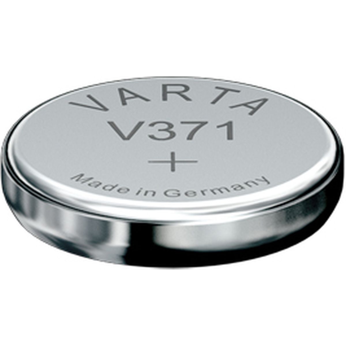 Varta Horloge Batterij V 371