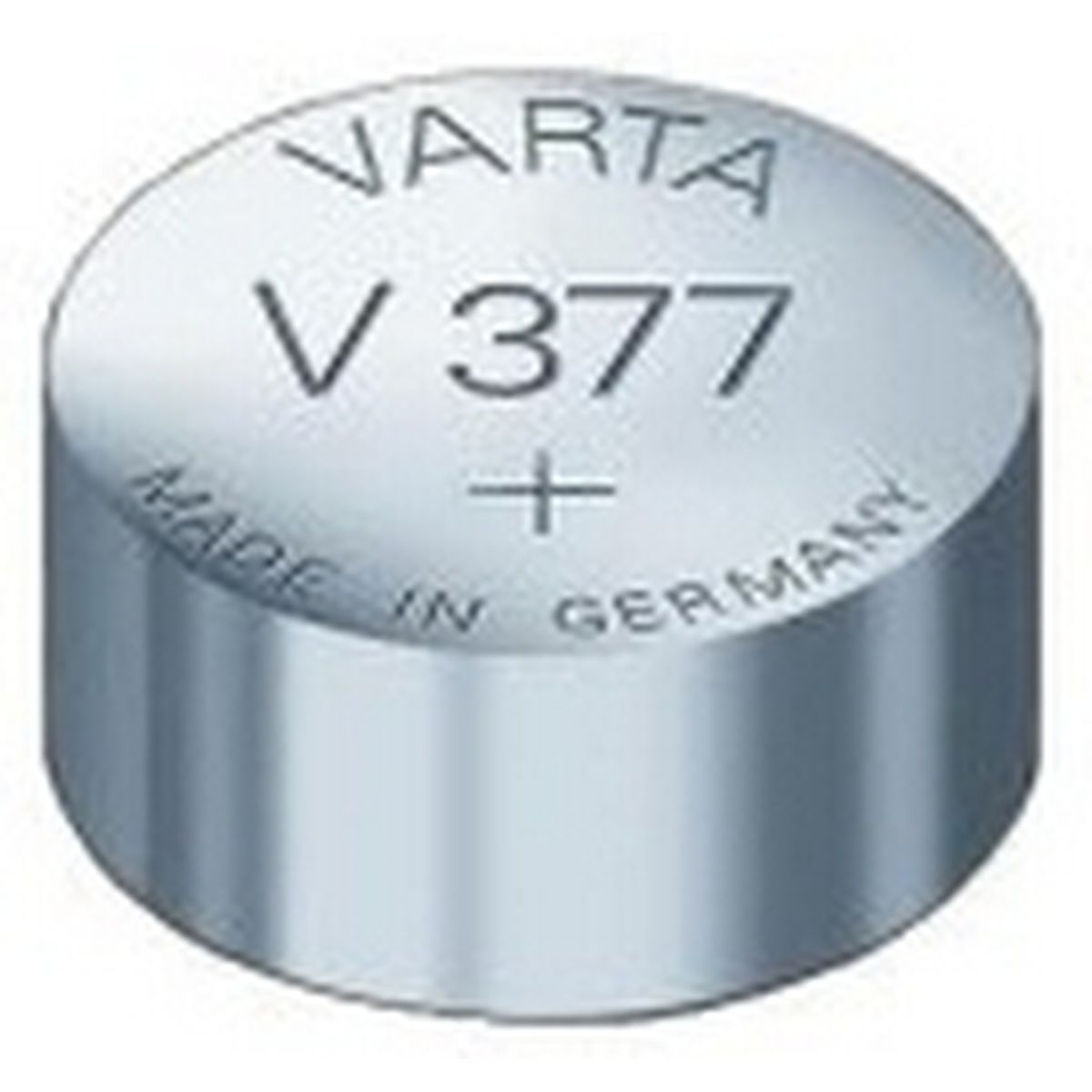 Varta Horloge Batterij V 377