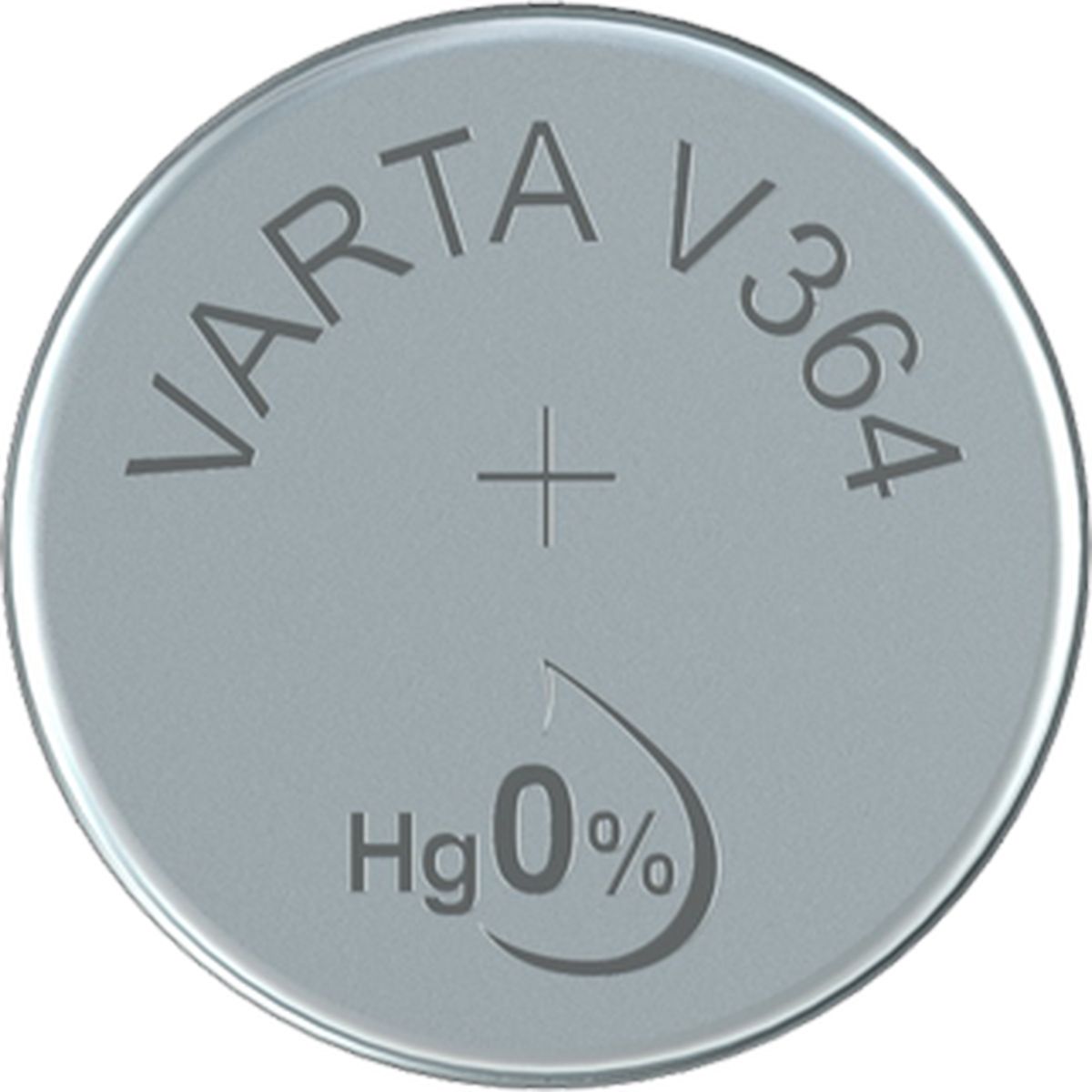 Varta Horloge Batterij V 364