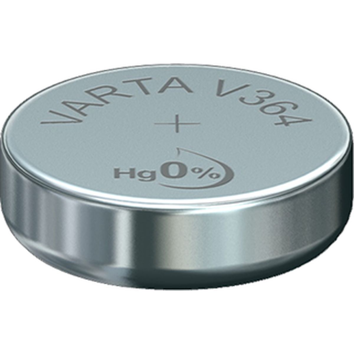 Varta Horloge Batterij V 364