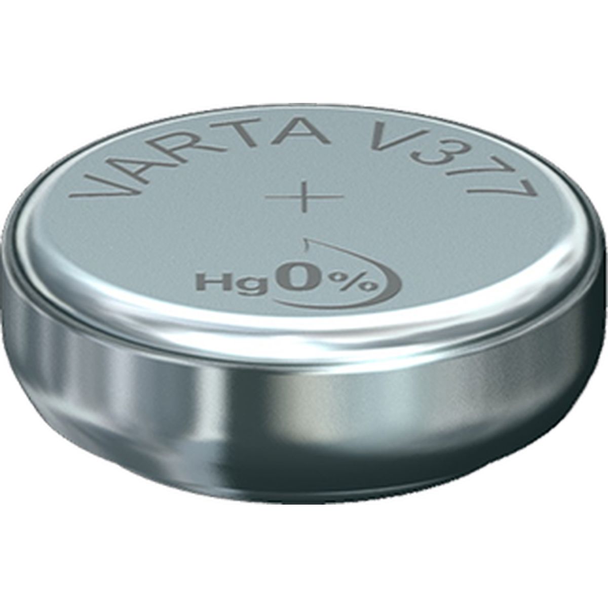 Varta Horloge Batterij V 377/SR66
