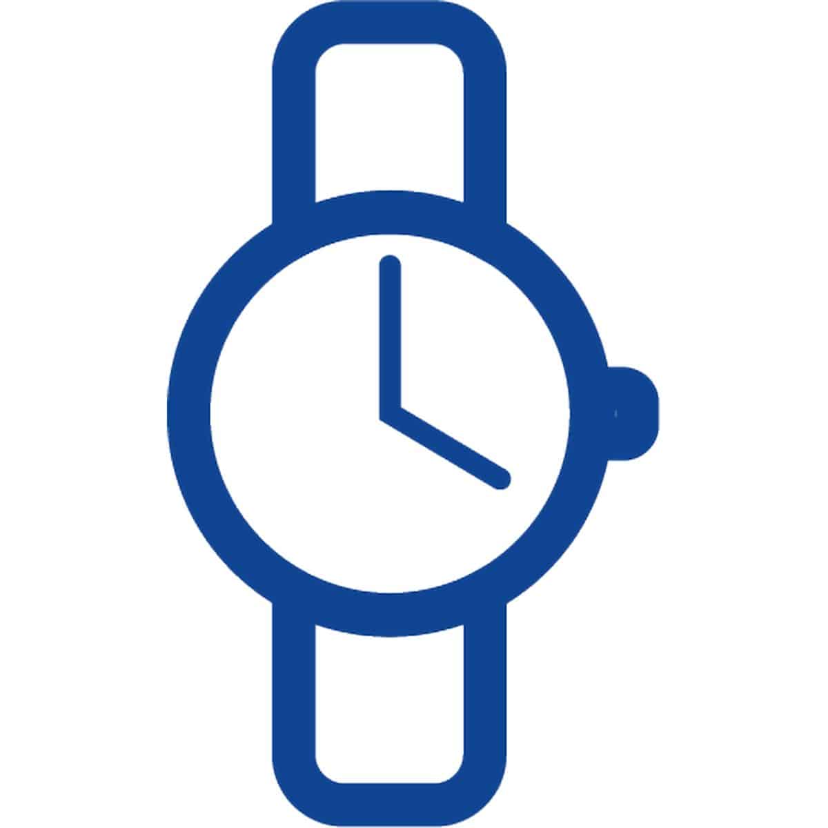 Varta Horloge Batterij V 393
