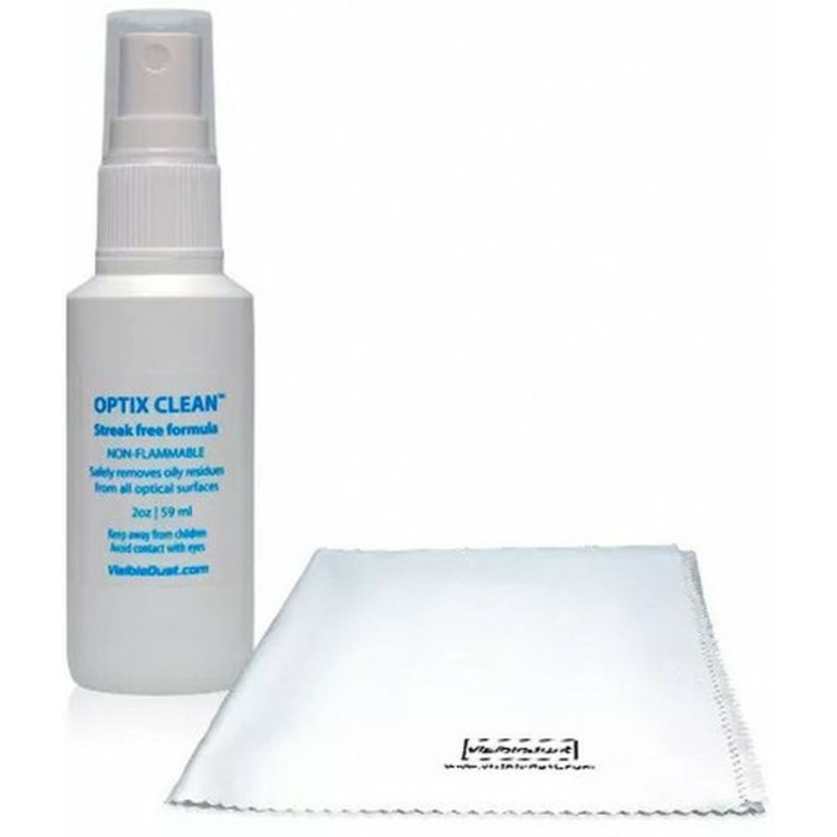VisibleDust Optix Clean Combo New