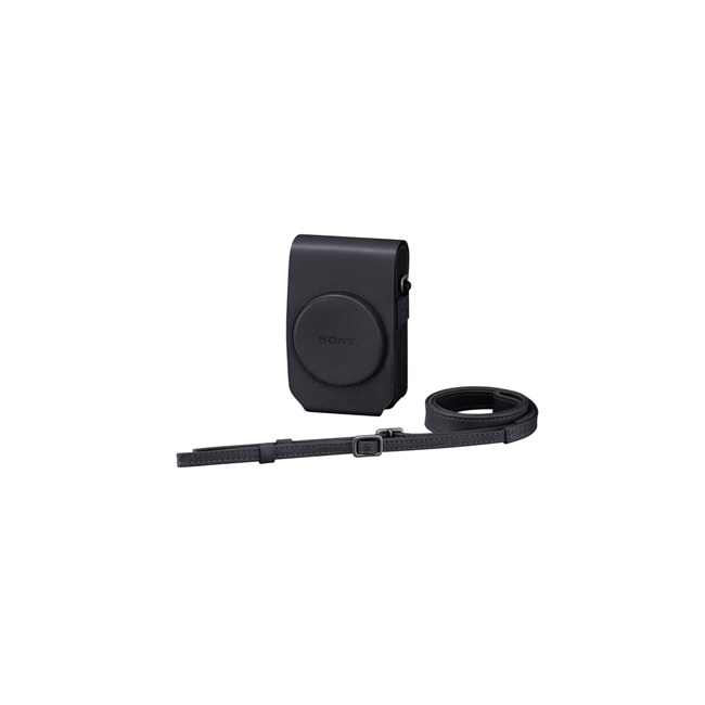 Sony Tas leer DSC-RX100 serie-0