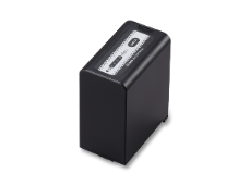 AG-VBR118GC HC-X1