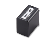 Panasonic AG-VBR89GC