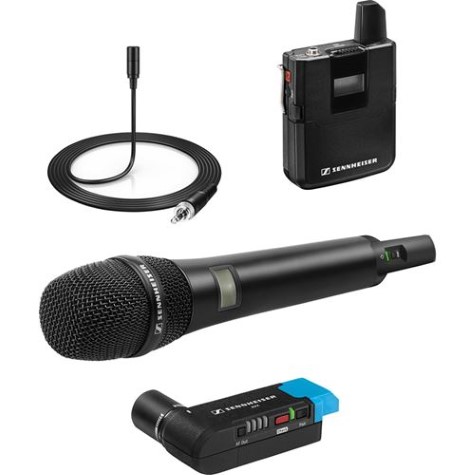 Sennheisser AVX-835 SET-3-EU