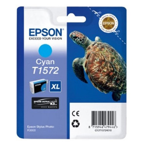 Epson 3000 T1572 Cyan