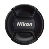 Nikon LC-72 Lensdop 72MM