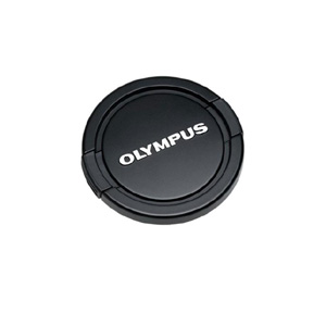 Olympus LC-62C Lensdop