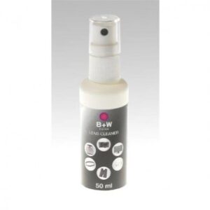 B&W Lens Cleaner II pumpspray 50 ml-0