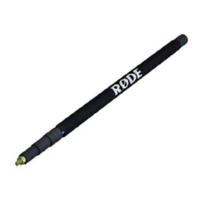 Rode MINI BOOMPOLE Aluminium