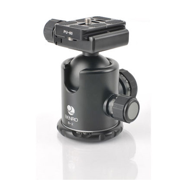 Benro Balhoofd B2 incl statief FGP28A-0