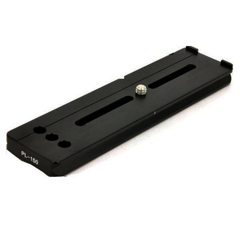 Benro Snelwisselplaat PL150
