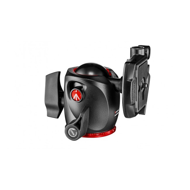 Manfrotto X-Pro Ball Head MHXPRO-BH-Q2-0