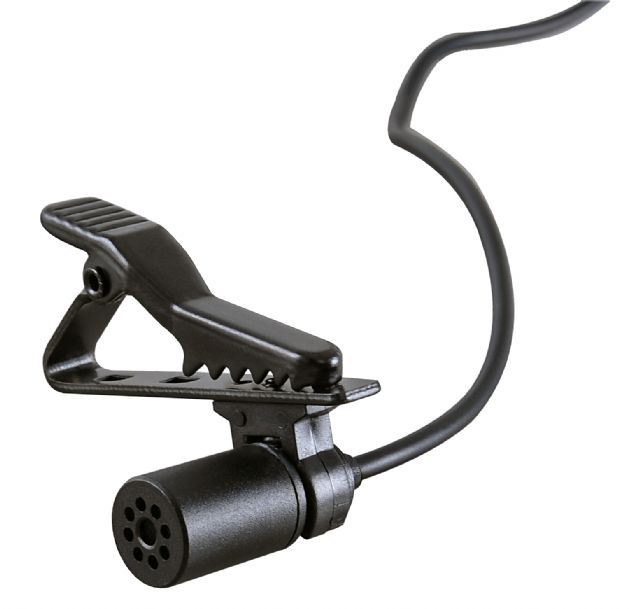 Boya Lavalier Microfoon BY-M1
