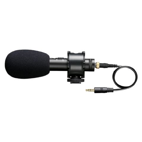 Boya Stereo Condensator Microfoon BY-PVM50