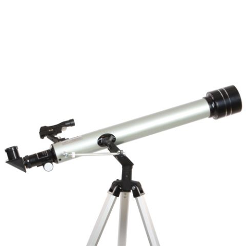 Byomic Junior Lenzentelescoop 60/700 in Koffer