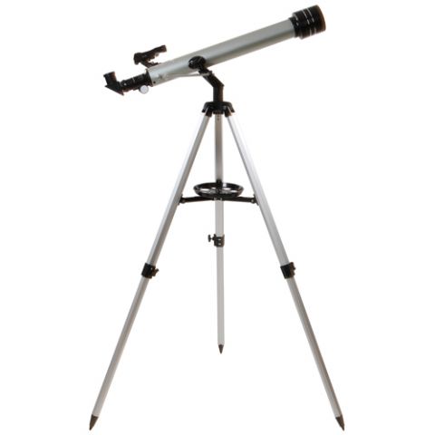 Byomic Junior Lenzentelescoop 60/700 in Koffer