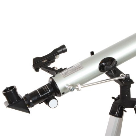 Byomic Junior Lenzentelescoop 60/700 in Koffer