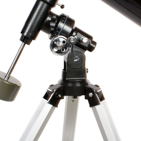 Byomic Spiegeltelescoop Galaxia 114/900 EQ-SKY