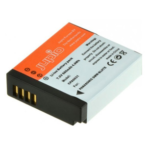 Jupio Panasonic DMW-BLH7