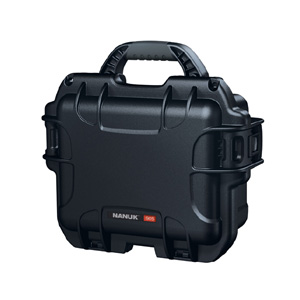 Nanuk 905 Foam Zwart