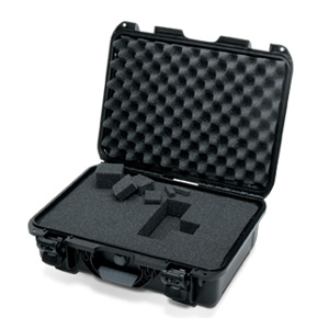 Nanuk 915 Foam Zwart