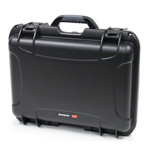 Nanuk 925 Foam Zwart