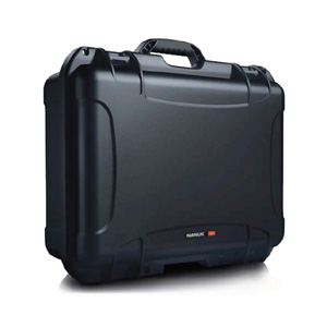 Nanuk 930 Foam Zwart