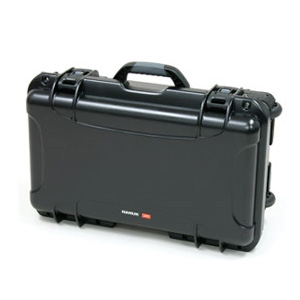 Nanuk 935 Foam Zwart