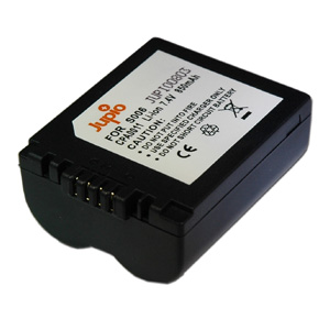 Jupio Leica BP-DC5
