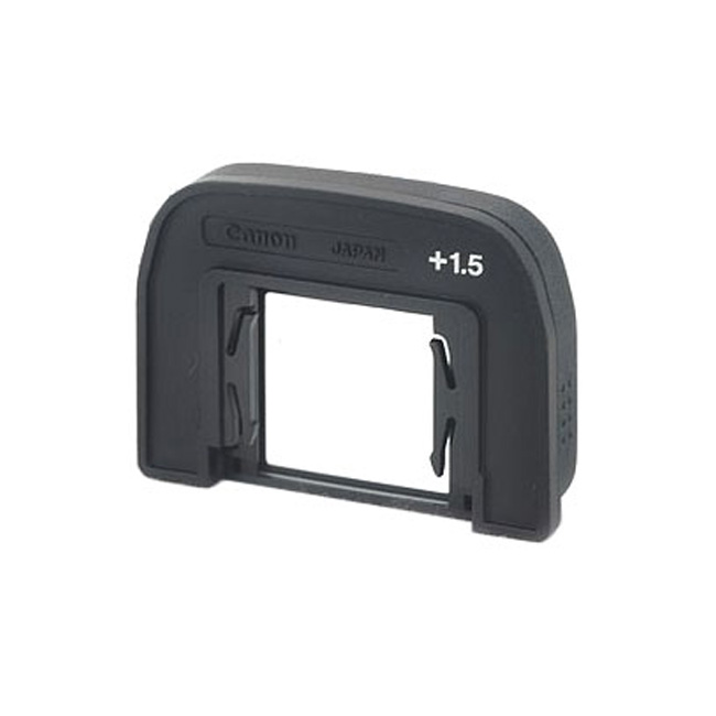 Canon Dioptric Lens E +1