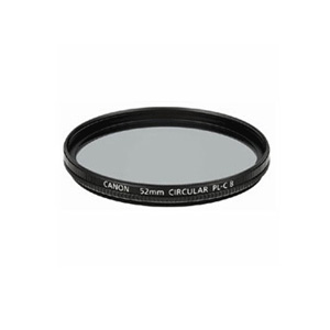 Canon PL-C B Filter 58mm-0