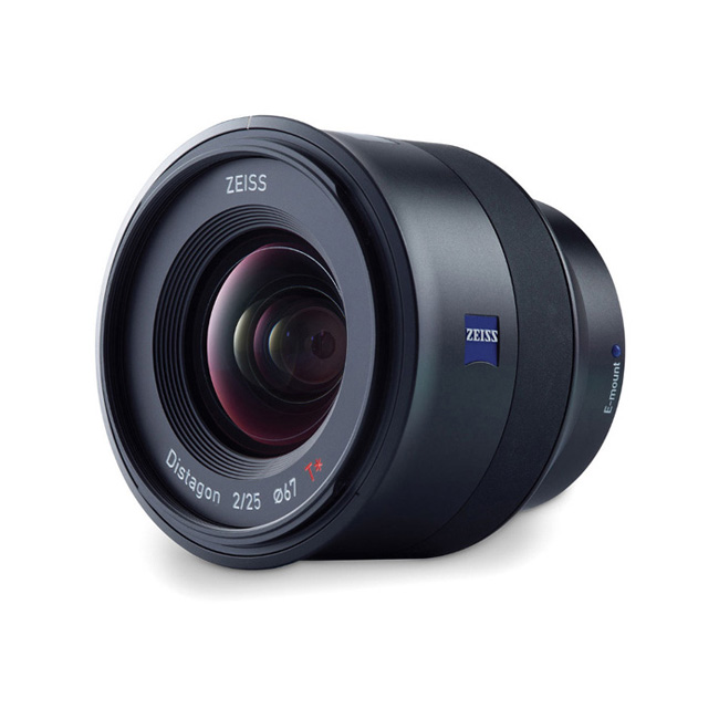 Zeiss Batis 25mm f2.0 Sony E-mount-0