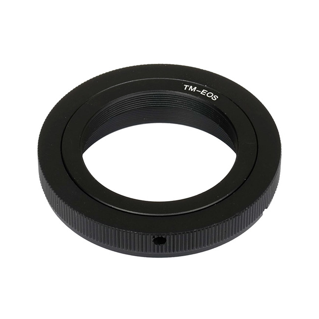 Caruba T-Mount adapter Canon EOS-0