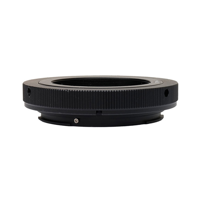Caruba T-Mount adapter Canon EOS-28081
