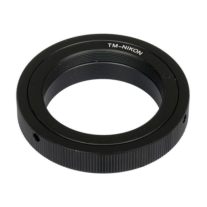 Caruba T-Mount adapter Nikon AI-0
