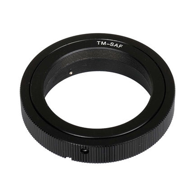 Caruba T-Mount adapter Sony-0