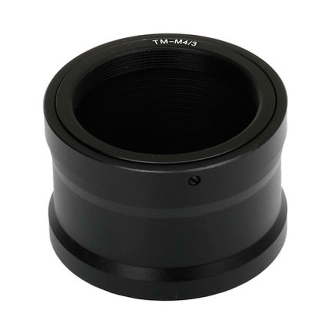 Caruba T-Mount adapter Micro 4/3-0