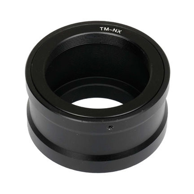 Caruba T-Mount adapter Samsung NX-0