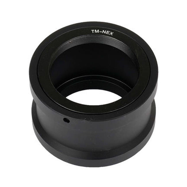 Caruba T-Mount adapter Sony NEX-0