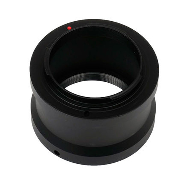 Caruba T-Mount adapter Canon EOS M-28540